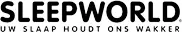 Sleepworld logo