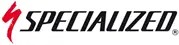 Specialized logo