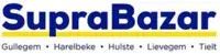 Supra Bazar logo