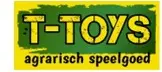 T-Toys logo