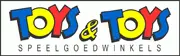 Toys & Toys logo