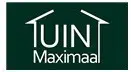 Tuinmaximaal logo