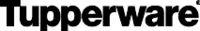 Tupperware logo