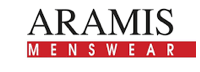 Aramis Menswear catálogos