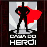 Casa do Heróicatálogos