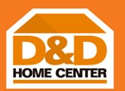 D&D Home Center catálogos