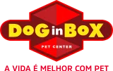 Dog in Boxcatálogos