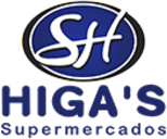 Higa's Supermercado catálogos