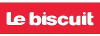 Logo Le Biscuit