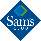 Logo Sam's Club