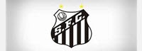 Santos na Área catálogos