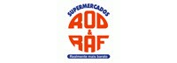 Supermercados Rod e Raf catálogos