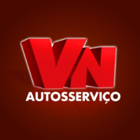 Logo VN Autosserviço