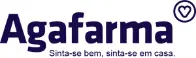 Agafarma logo