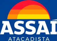 Assaí Atacadista logo