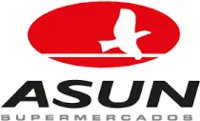 Asun logo