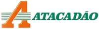 Atacadão logo