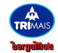 Bergamais Supermercados logo