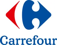 Carrefour logo