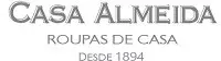 Casa Almeida logo