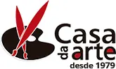 Casa da Arte logo