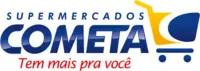 Cometa Supermercados logo