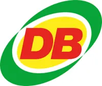 DB Supermercados logo