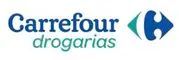 Drogarias Carrefour logo