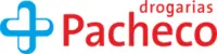 Drogarias Pacheco logo