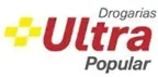 Drogarias Ultra Popular logo