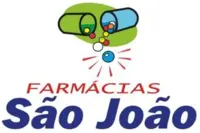 Farmácia São João logo