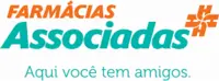 Farmácias Associadas logo