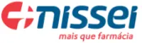 Farmácias Nissei logo