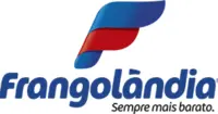 Frangolândia logo