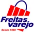 Freitas Varejo logo