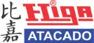 Higa Atacado logo