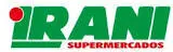 Irani Supermercados logo