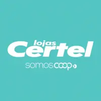 Lojas Certel logo