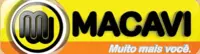 Macavi logo