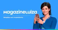 Magazine Luiza logo