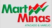 Mart Minas logo