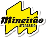 Mineirão Atacarejo logo