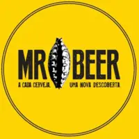 Mr. Beer logo