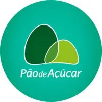 Pão de Açúcar logo