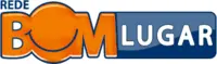 Rede Bom Lugar logo