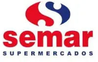 Semar Supermercado logo