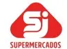 Sj Supermercados logo