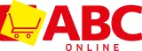 Supermercados ABC logo