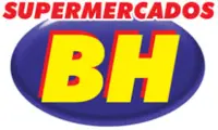 Supermercados BH logo