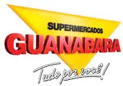 Supermercados Guanabara logo